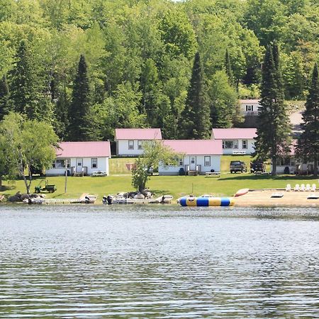 Thunder Bay Resort Llc. Phelps Bagian luar foto
