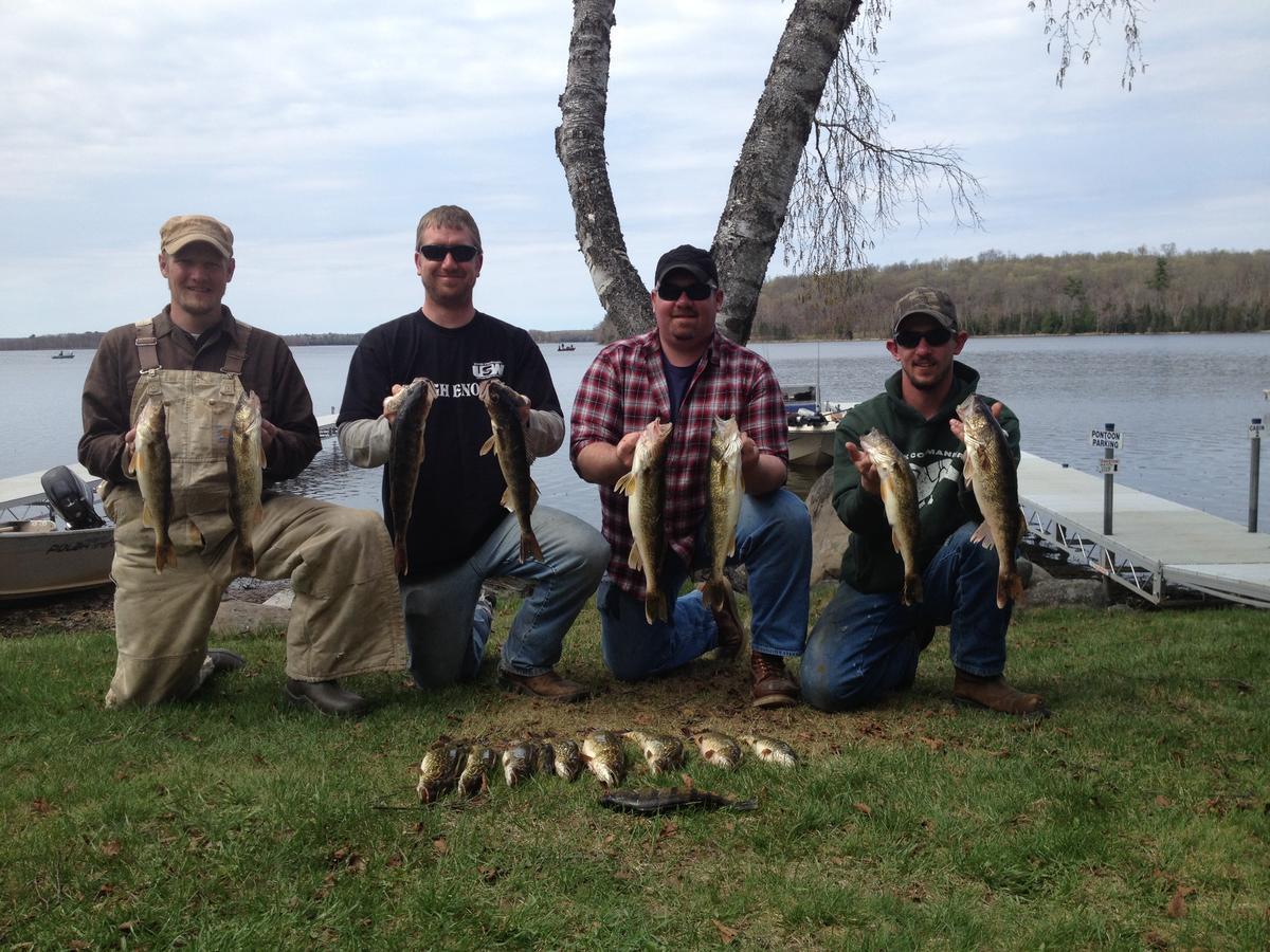 Thunder Bay Resort Llc. Phelps Bagian luar foto