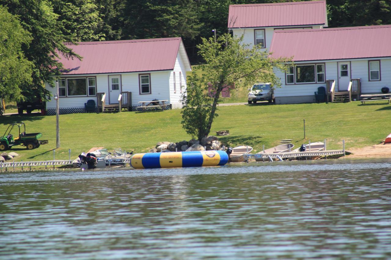 Thunder Bay Resort Llc. Phelps Bagian luar foto