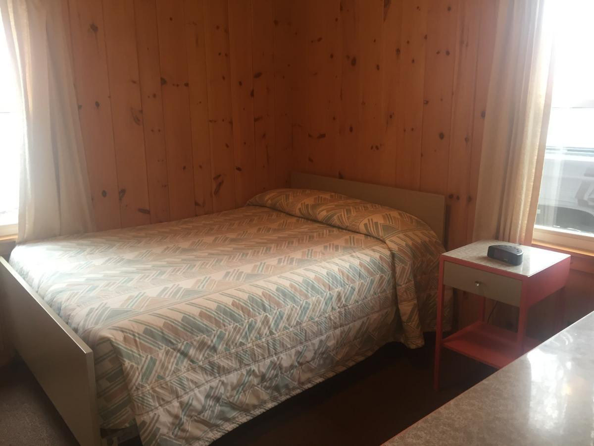 Thunder Bay Resort Llc. Phelps Bagian luar foto